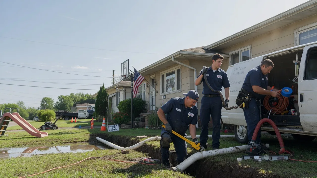 Toilet Installation in Wilburn, AR near me
